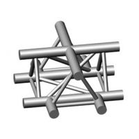 Eurotruss | FD33-X - X-joint corner