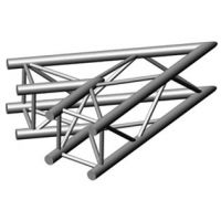 Eurotruss | FD34-L45 - 45 dgr corner