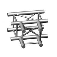 Eurotruss | HD34-T - T-joint corner