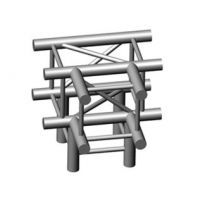 Eurotruss | HD34-TD1 - T-joint + down 71x50x50cm