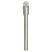 Shure | SM63L - Reporter Microphone, omnidirectional