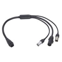Martin - BreakIn Cable Power-DMX-Ethernet to PDE