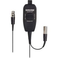 Shure | WA360 - In-Line Audio Mute Switch