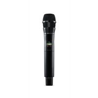 Shure | AD2/N8CB - G56 (470-636 MHz) - Handheld Transmitter