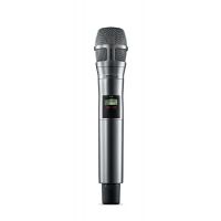 Shure | AD2/N8CN - G56 (470-636 MHz) - Handheld Transmitter