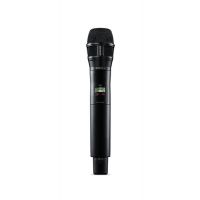 Shure | AD2/N8SB - G56 (470-636 MHz) - Handheld Transmitter
