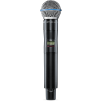 Shure - AD2/B58