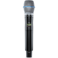 Shure | AD2/B87C