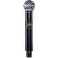 Shure | AD2/SM58