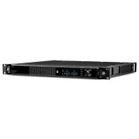 Shure | AD8CDC - PSM 8-Port Combiner DC Module