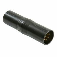 LumenRadio - Adapter XLR 5-Pin Male to Male