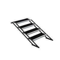 Eurotruss | EDS-ADJST-06 - Adjustable Stairs 60 ~ 100cm