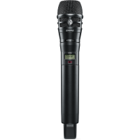 Shure | ADX2/K8B - G56 (470-636 MHz) - Handheld