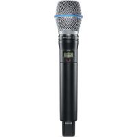 Shure | ADX2/B87A