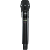 Shure | ADX2/K9B - G56 (470-636 MHz) - Handheld