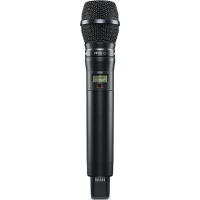 Shure | ADX2/VP68