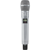 Shure | ADX2/K9N - G56 (470-636 MHz) - Handheld