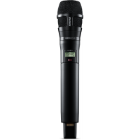 Shure | ADX2FD/N8CB - G56 (470-636 MHz) - Handheld