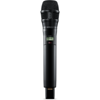 Shure | ADX2FD/N8SB - G56 (470-636 MHz) - Handheld