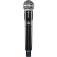Shure - ADX2FD/SM58