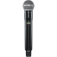 Shure | ADX2FD/SM58