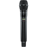 Shure | ADX2FD/K9