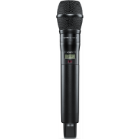 Shure | ADX2FD/K9HSB - G56 (470-636 MHz) - Handheld