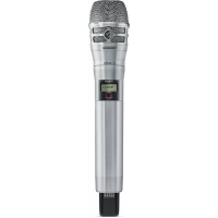 Shure | ADX2FD/K8N - G56 (470-636 MHz) - Handheld