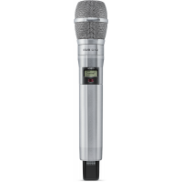 Shure | ADX2FD/K9N - G56 (470-636 MHz) - Handheld
