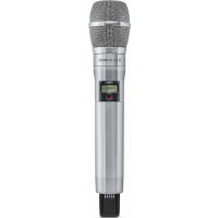 Shure | ADX2FD/K9HSN - G56 (470-636 MHz) - Handheld