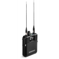 Shure - ADXR