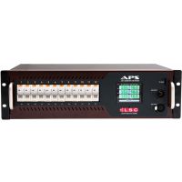 LSC - APS12/16S Advanced Power System - Schuko