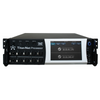 Avolites - Titan Net Processor