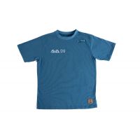 Avolites - STNDBY D9 Steel Blue T-shirt