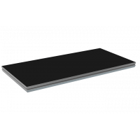 Eurotruss | ED-B-750-2X1 - Basic Deck 200X100cm Plywood
