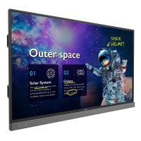 BenQ - RM8603 - 86-inch Master Series Education Display