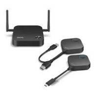 BenQ - WDC10HC - Instashow Wireless USB / HDMI