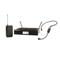 Shure | BLX14RE/P31 - K14 (614-638 MHz) - Set
