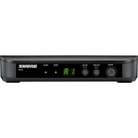 Shure - BLX4