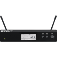 Shure - BLX4R