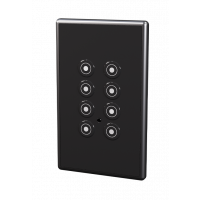 Pharos - BPS T2, UK, Acrylic Faceplate