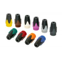 Neutrik - BPX-0-black - Black BUSHING NP*X