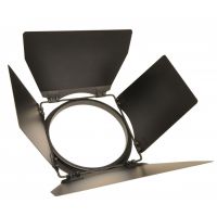 CLF - Barndoor for CONAN / Hercules, black