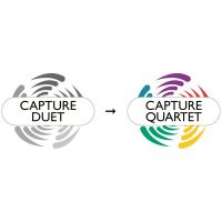 Capture - Upgrade Duet > Quartet