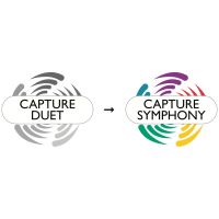 Capture - Upgrade Duet > Symphony