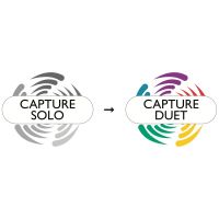 Capture - Upgrade Solo > Duet