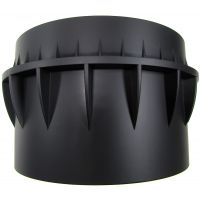 CLF | Snoot,Top Hat Black | Conan