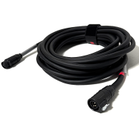 CLF | DMX & power combination cable HE20B 10m