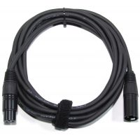CLF - Cable XLR3 male/female, 3m