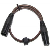 CLF - Adapter cable XLR5 female - XLR3 male